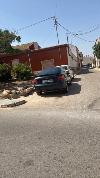 Mercedes-Benz Clase C 2002
