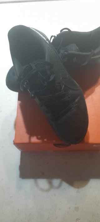 Botas Fútbol Nike Jr Tiempo Legend 9 FG/MG T40
