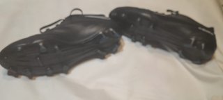 Botas Fútbol Nike Jr Tiempo Legend 9 FG/MG T40