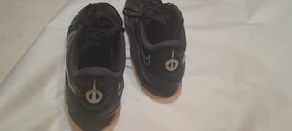 Botas Fútbol Nike Jr Tiempo Legend 9 FG/MG T40