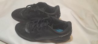 Botas Fútbol Nike Jr Tiempo Legend 9 FG/MG T40