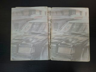 Manual Driver PC Caja Grande