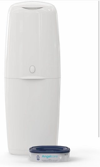 Papelera para pañales Angelcare