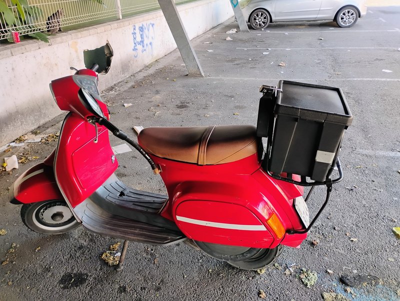 Piaggio Porter NP6 1998 - foto 1
