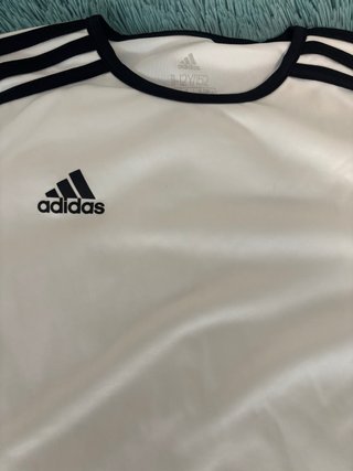 Conjunto Deportivo Adidas 11-12 años