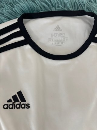 Conjunto Deportivo Adidas 11-12 años