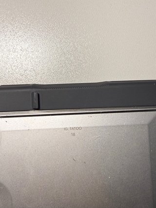 iPad A 16