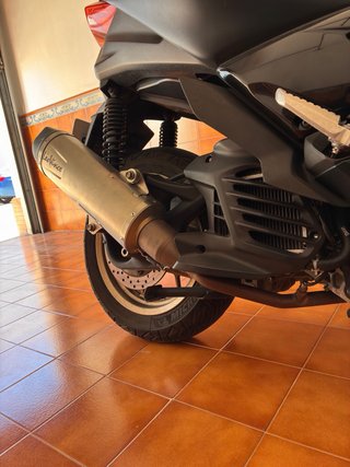 Escape LeoVince Xmax 125 (2021-2024) 14378EK