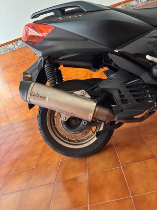 Escape LeoVince Xmax 125 (2021-2024) 14378EK