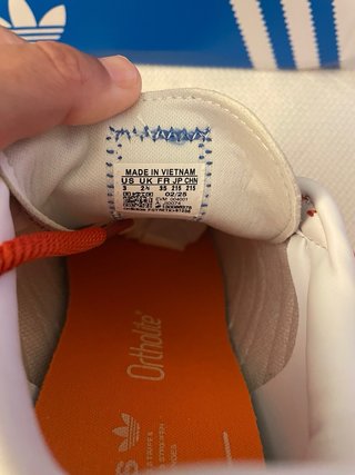 Adidas Gazelle x Disney Jessie Nuevas