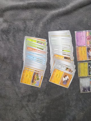 Cartas Pokémon colección Paradise dragona sv7a