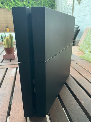 PS4 1TB