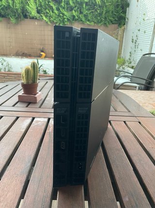 PS4 1TB