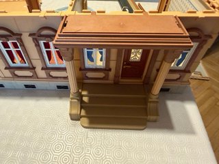 Playmobil Mansión Victoriana