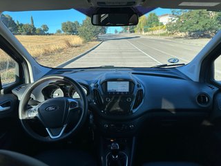 Ford Tourneo 2022
