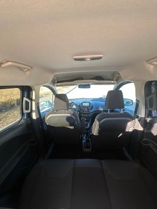 Ford Tourneo 2022