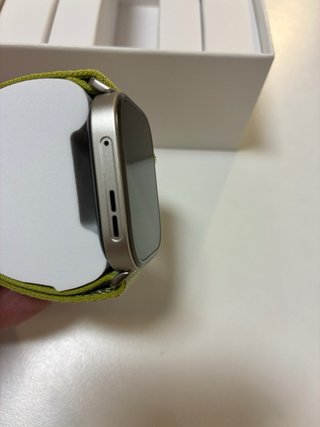 Huawei Watch Fit 4 Pro Verde/Dorato