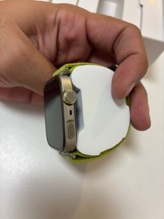 Huawei Watch Fit 4 Pro Verde/Dorato