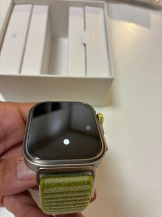 Huawei Watch Fit 4 Pro Verde/Dorato