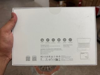 GAOMON S620 Tableta Gráfica