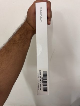 GAOMON S620 Tableta Gráfica