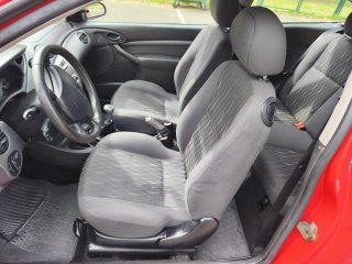 Ford Focus 2004