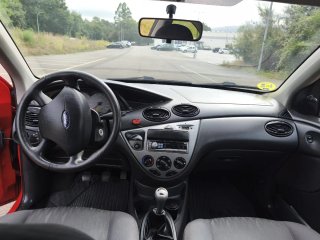 Ford Focus 2004