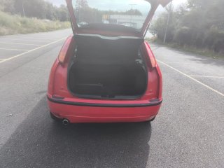 Ford Focus 2004