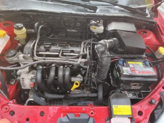 Ford Focus 2004