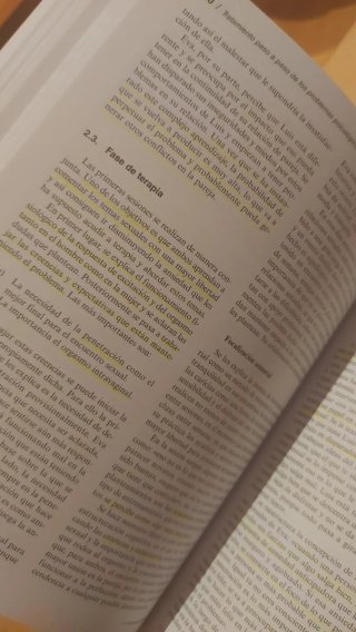 Manual de psicoterapia