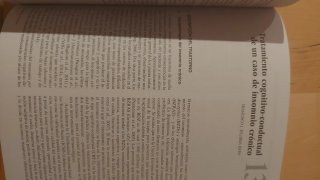 Manual de psicoterapia