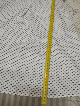 Camiseta de tirantes Yessica Talla M
