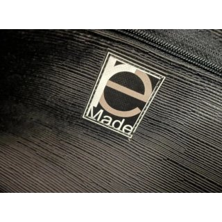 Borsa a spalla rossa re-Made Lab
