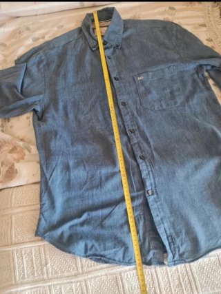 Pedro del Hierro T.L Sin uso (PVP 89'90€) Denim