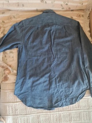 Pedro del Hierro T.L Sin uso (PVP 89'90€) Denim