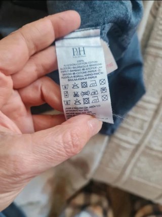 Pedro del Hierro T.L Sin uso (PVP 89'90€) Denim
