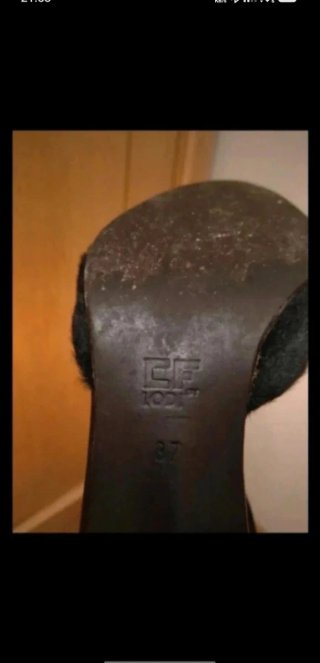 Zapatos de vestir LODI