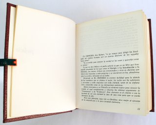 El criterio de la filosofia, Fisiologia del gusto