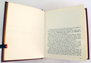 El criterio de la filosofia, Fisiologia del gusto