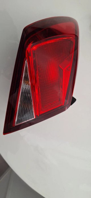 Faro Seat Leon Izquierdo
