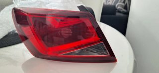 Faro Seat Leon Izquierdo