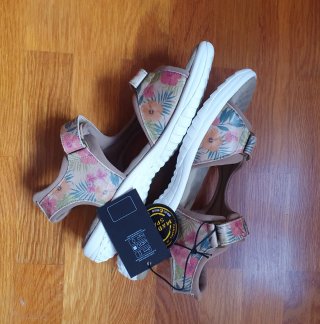 Sandalias Panama Jack Talla 37