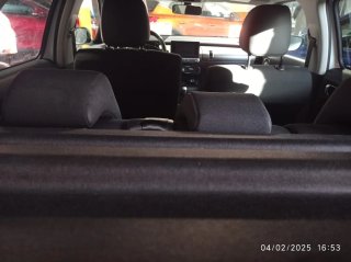 Citroen C4 Cactus 2017