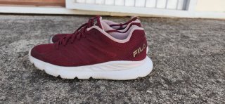 Zapatillas deportivas Fila