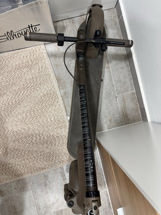 Patinete Eléctrico Xiaomi 4 Pro Max Marrón