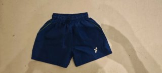 Uniforme Teresianas Azul
