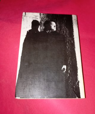 Libro: El Tercer Hombre Y El Ídolo Caído (1ª Ed.)