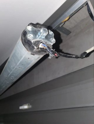 Reparación de persianas