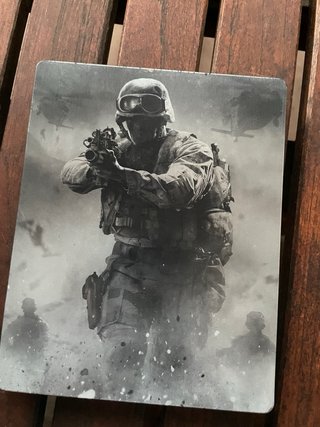 Call of Duty Infinite Warfare Legacy Pro PS4