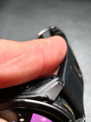 Garmin Fenix 8 51mm AMOLED Zafiro
